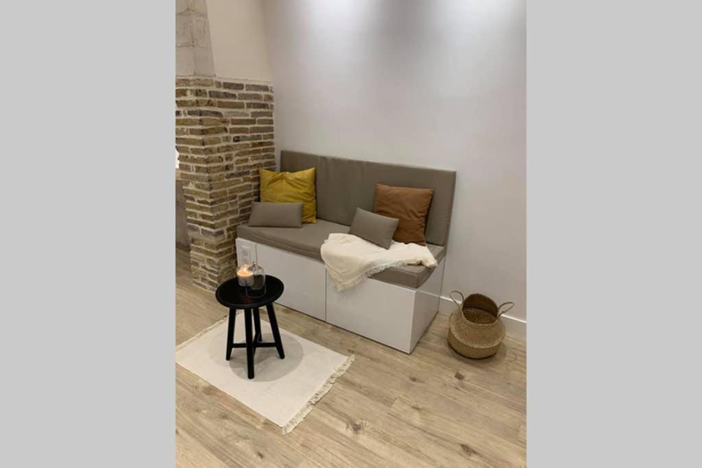 Hyper Centre Appartement *