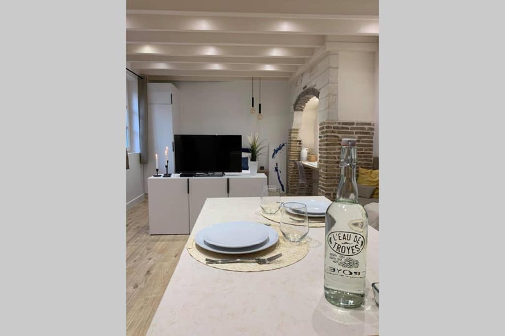 Appartement Hyper Centre