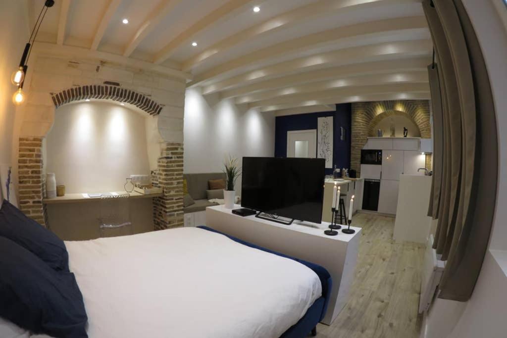 Apartment Hyper Centre